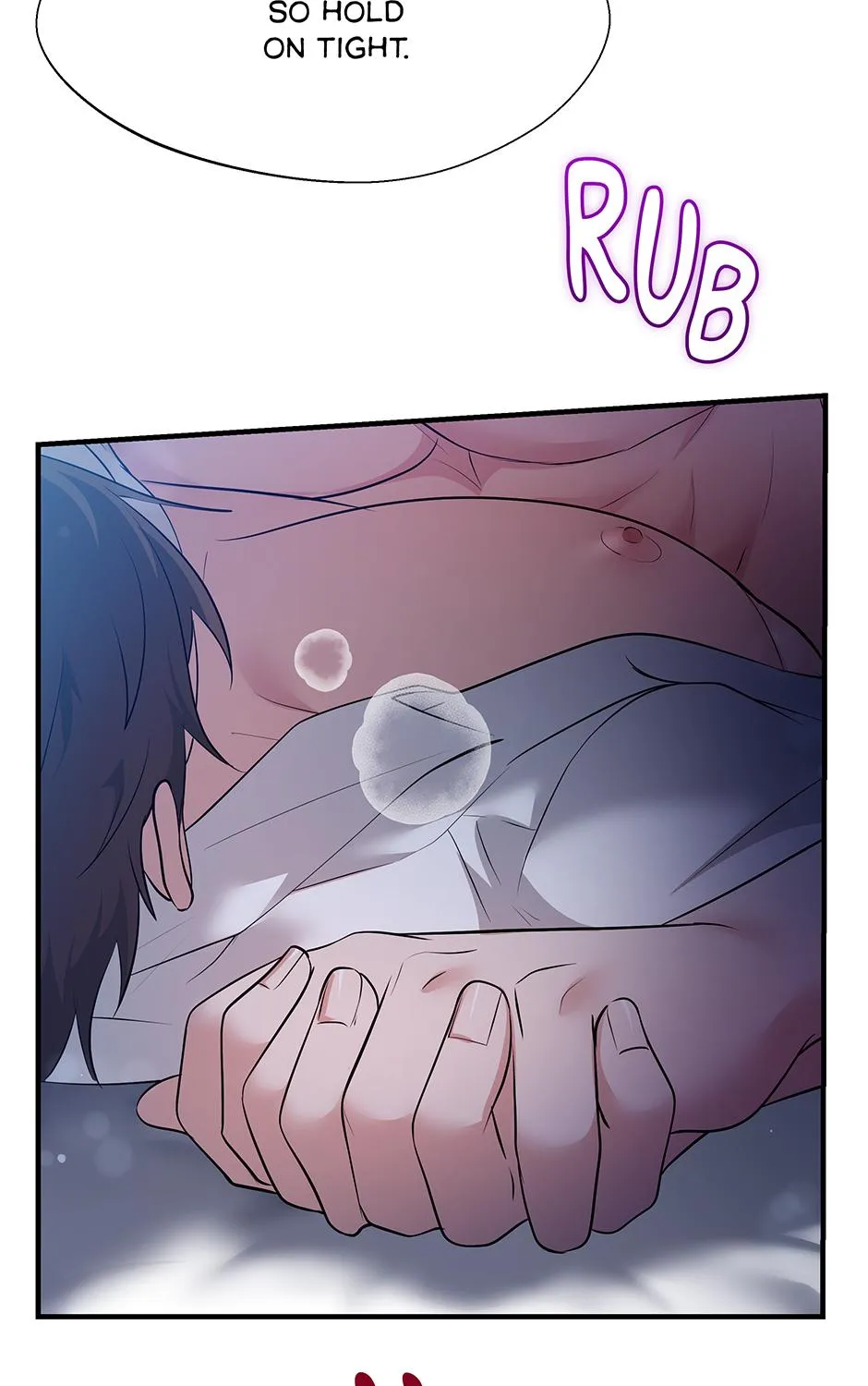 SECRETARY GWANGGONGS SURVIVAL DIARY Chapter 49 page 23 - 