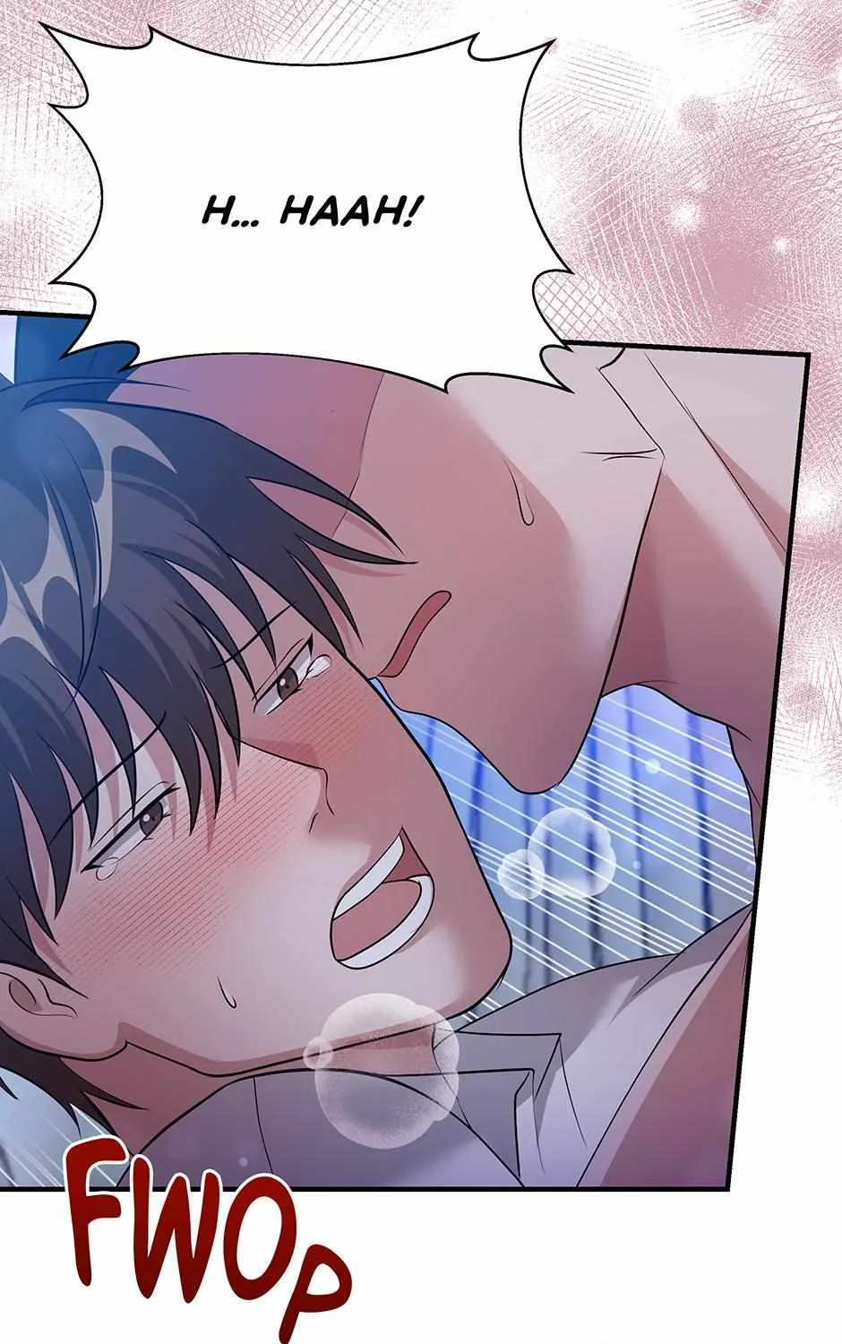 SECRETARY GWANGGONGS SURVIVAL DIARY Chapter 49 page 27 - 