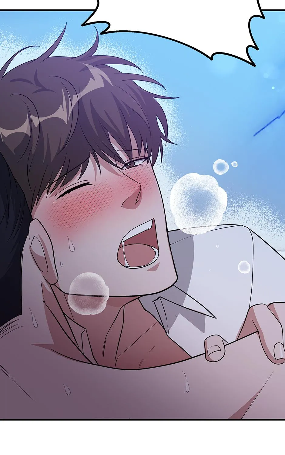SECRETARY GWANGGONGS SURVIVAL DIARY Chapter 49 page 33 - 