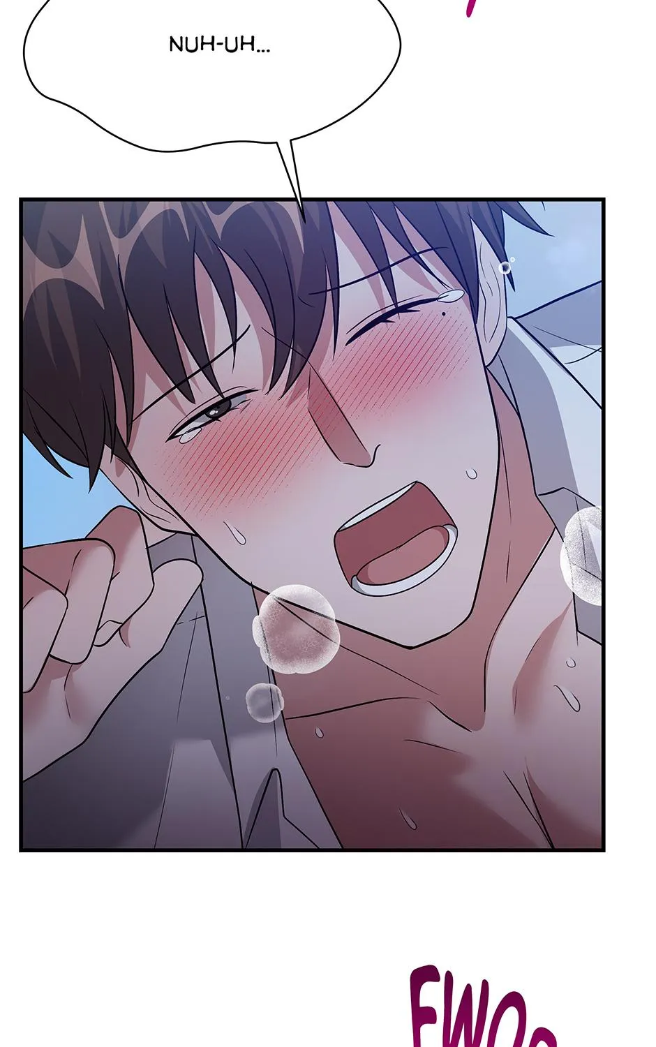 SECRETARY GWANGGONGS SURVIVAL DIARY Chapter 49 page 37 - 