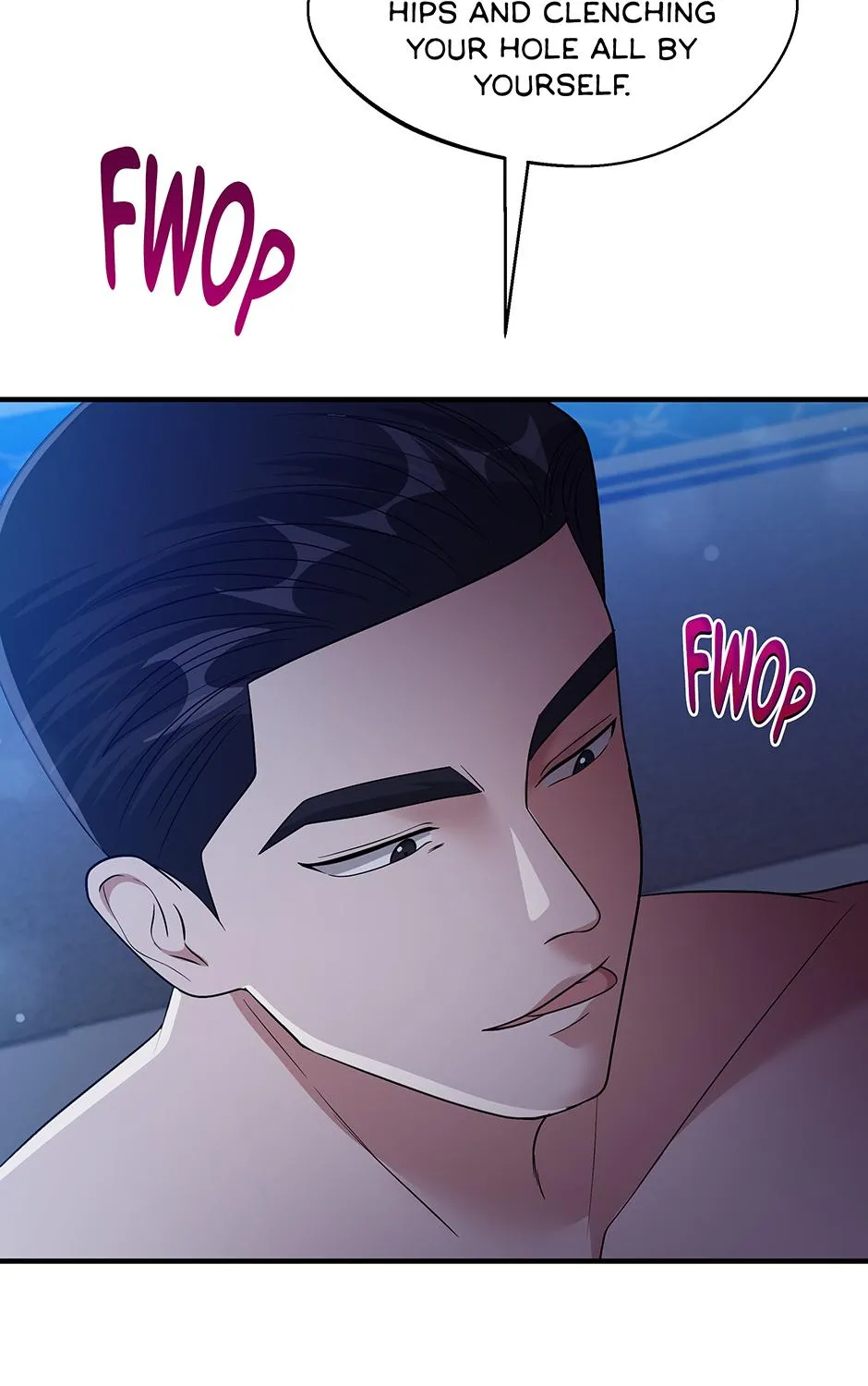SECRETARY GWANGGONGS SURVIVAL DIARY Chapter 49 page 39 - 