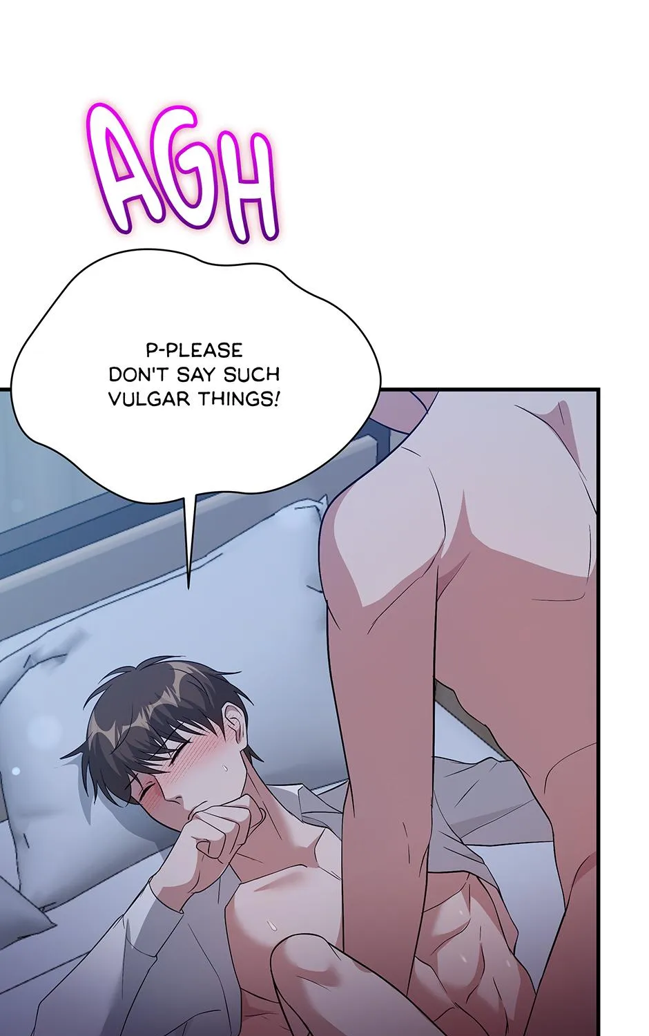SECRETARY GWANGGONGS SURVIVAL DIARY Chapter 49 page 41 - 