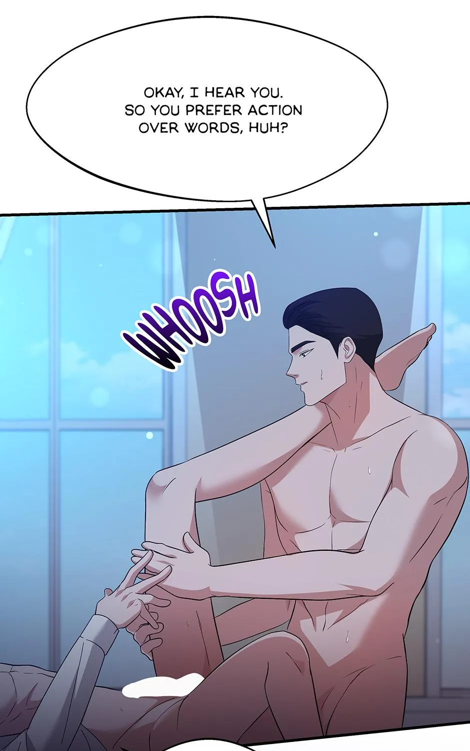 SECRETARY GWANGGONGS SURVIVAL DIARY Chapter 49 page 43 - 