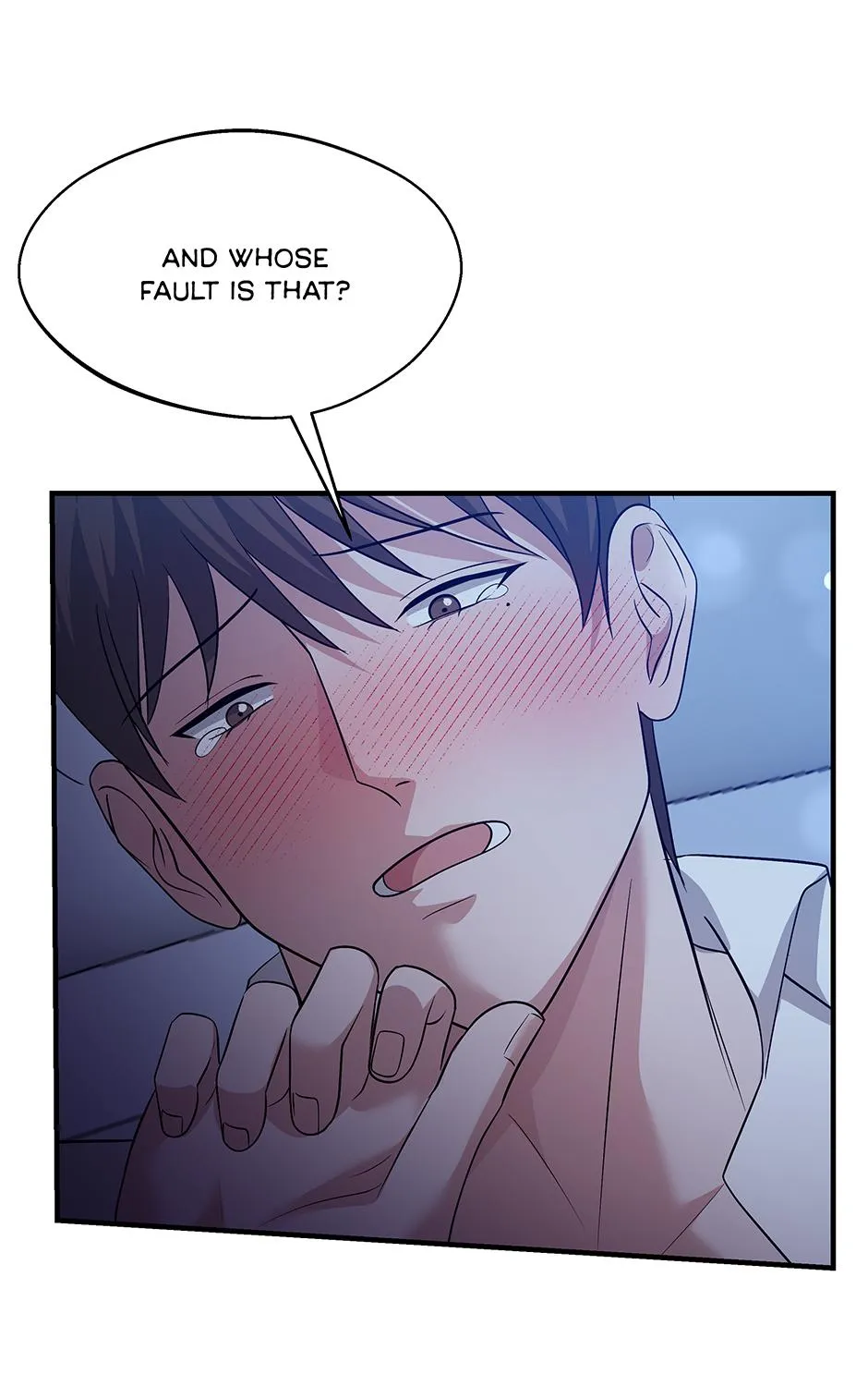 SECRETARY GWANGGONGS SURVIVAL DIARY Chapter 49 page 53 - 