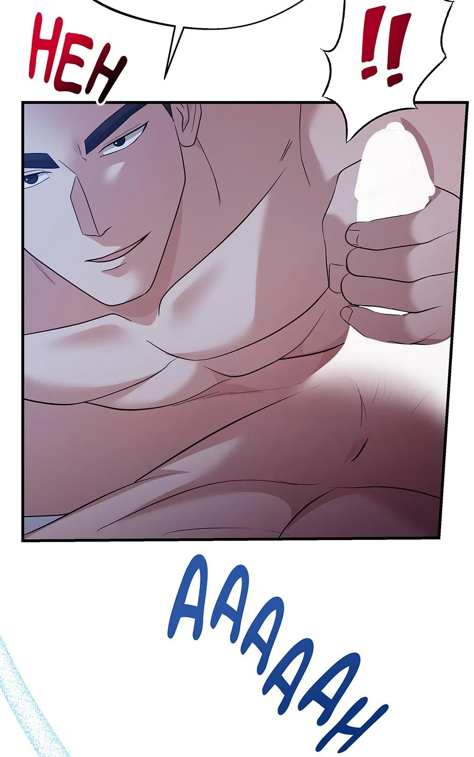 SECRETARY GWANGGONGS SURVIVAL DIARY Chapter 49 page 55 - 