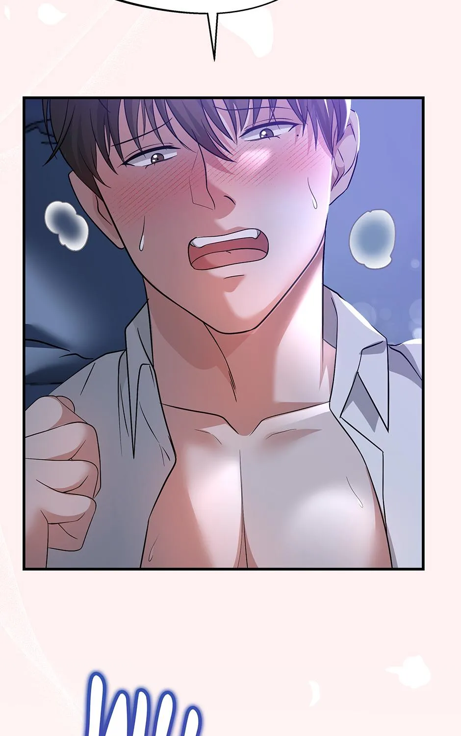 SECRETARY GWANGGONGS SURVIVAL DIARY Chapter 49 page 7 - 