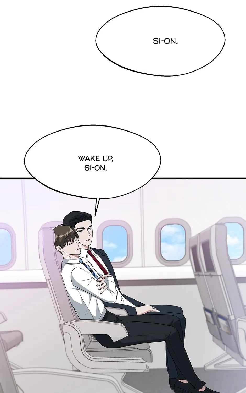 SECRETARY GWANGGONGS SURVIVAL DIARY Chapter 49 page 61 - 