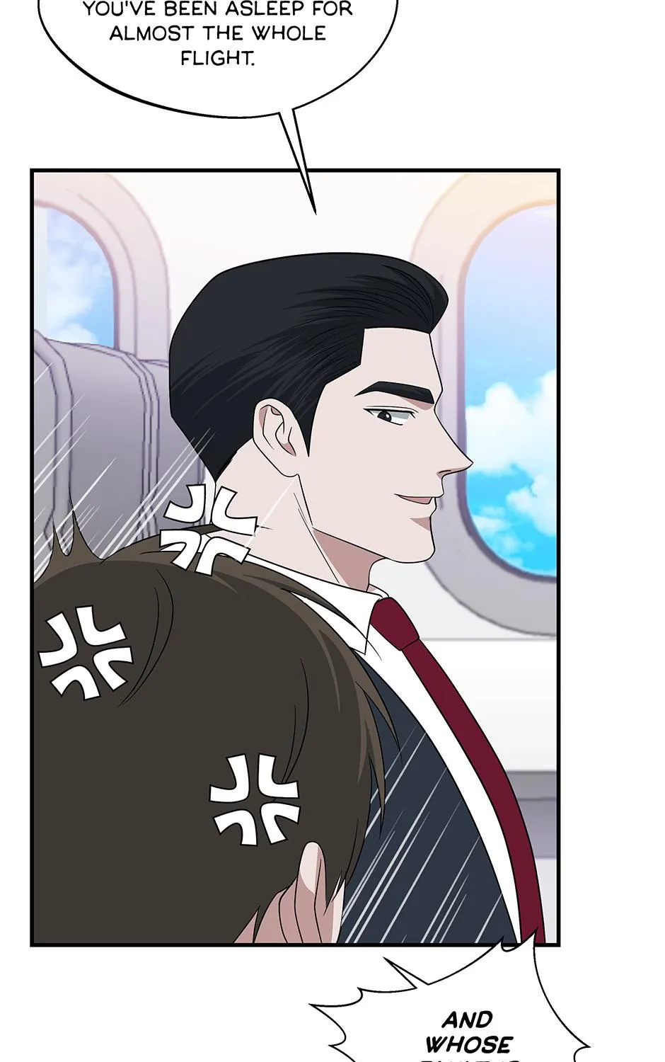 SECRETARY GWANGGONGS SURVIVAL DIARY Chapter 49 page 65 - 
