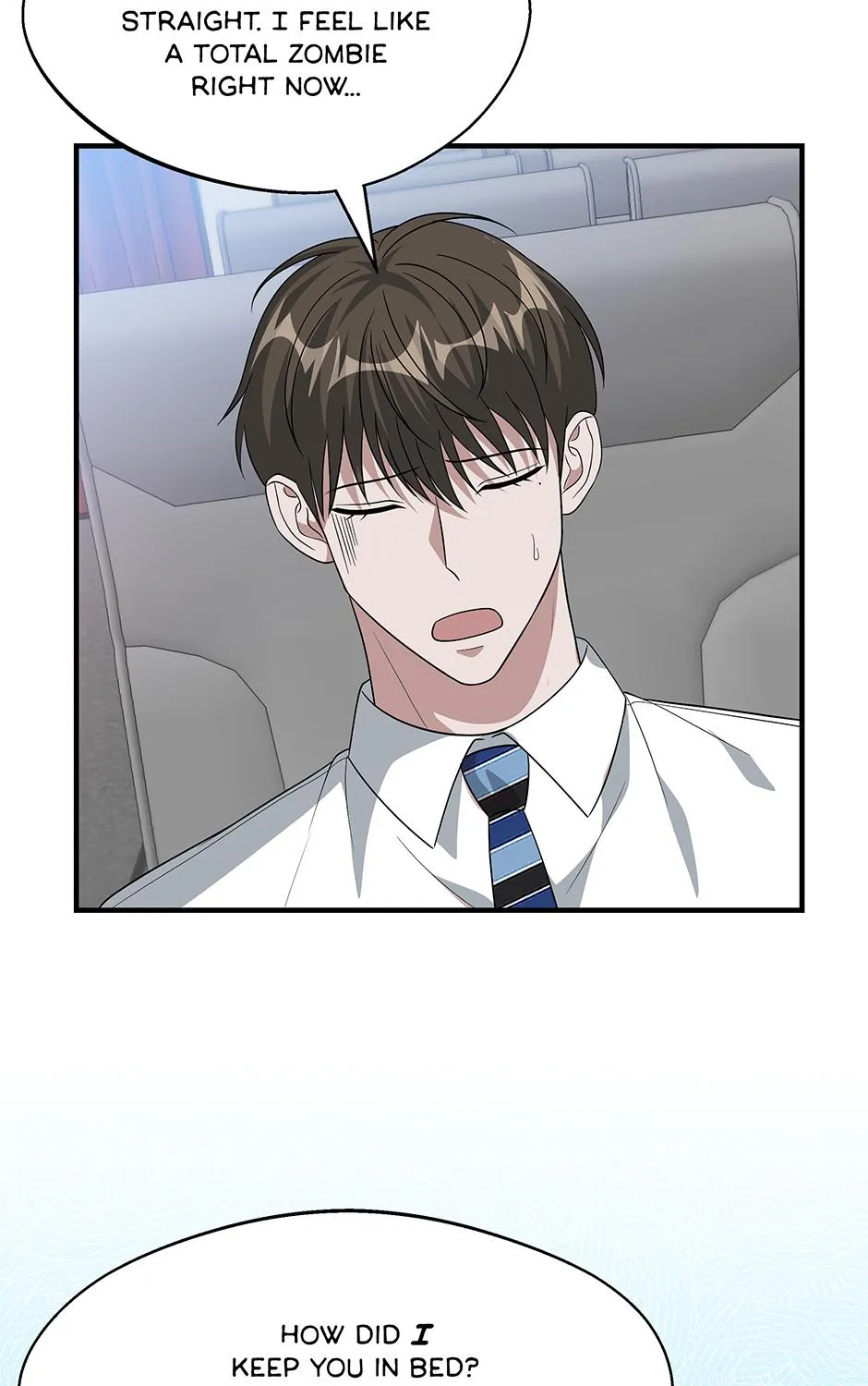 SECRETARY GWANGGONGS SURVIVAL DIARY Chapter 49 page 67 - 