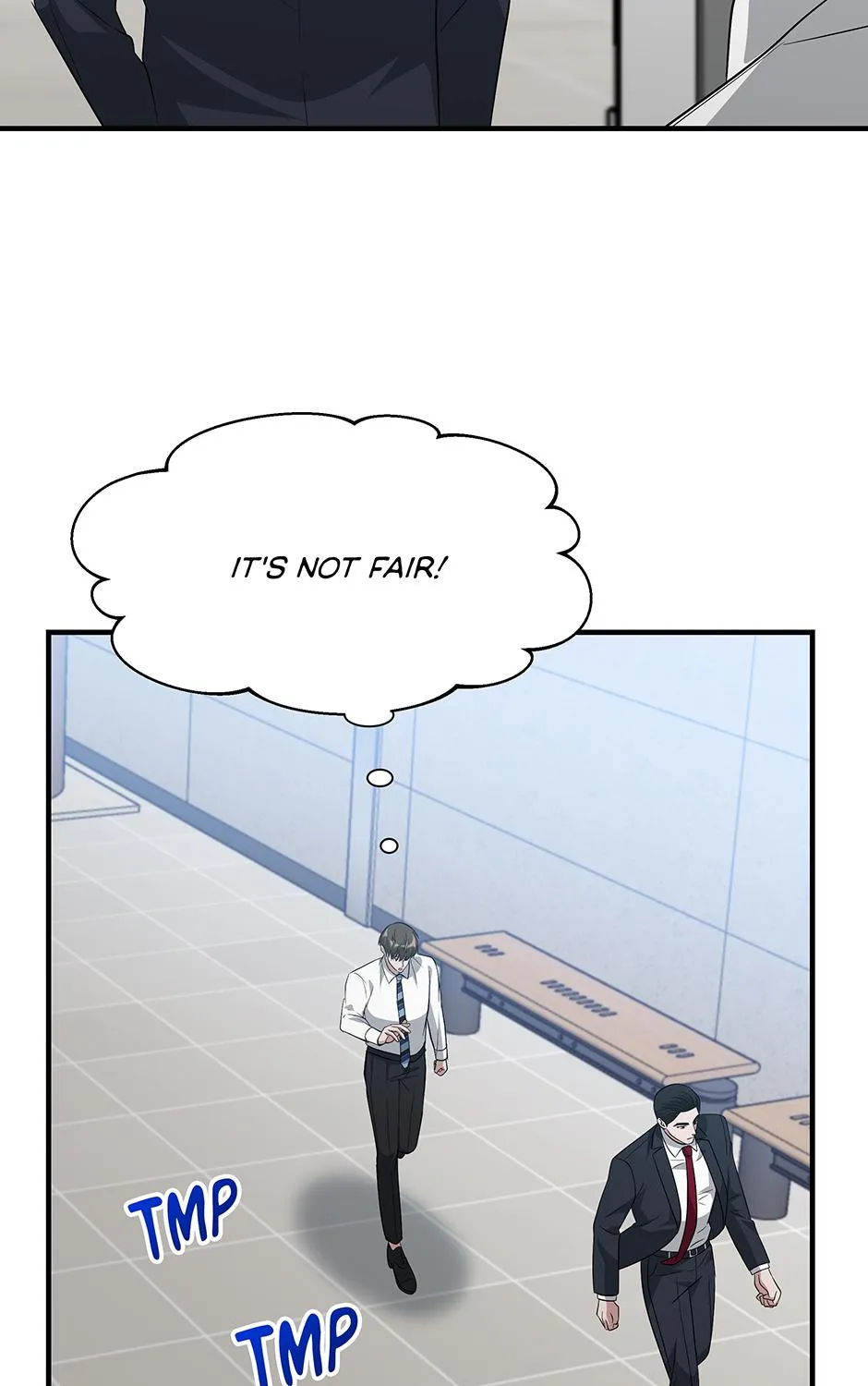 SECRETARY GWANGGONGS SURVIVAL DIARY Chapter 49 page 79 - 