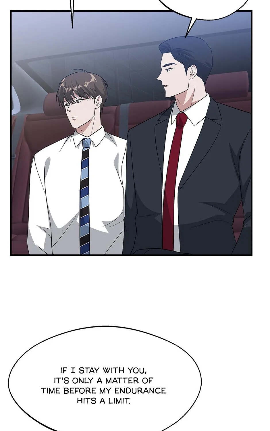 SECRETARY GWANGGONGS SURVIVAL DIARY Chapter 49 page 83 - 