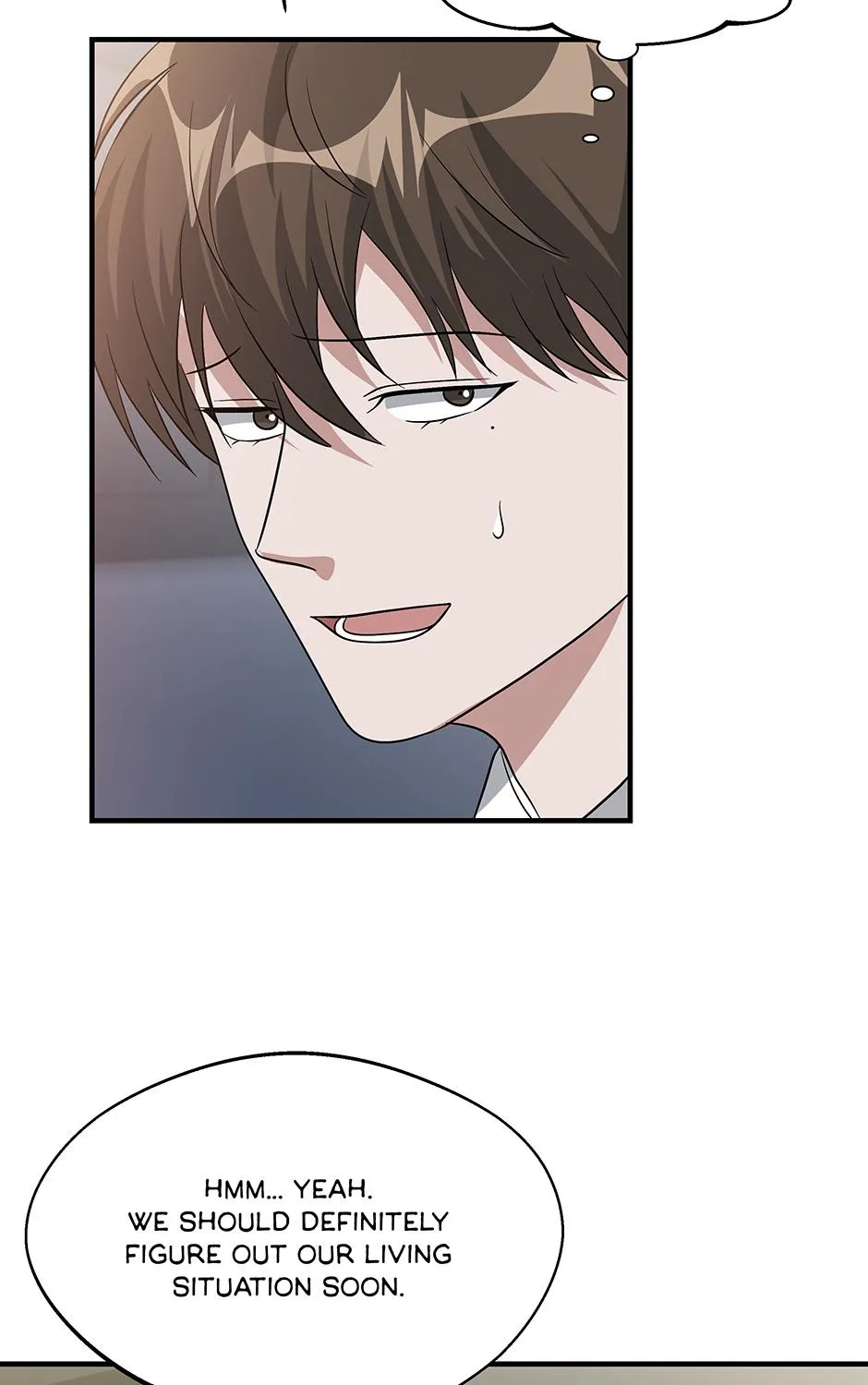 SECRETARY GWANGGONGS SURVIVAL DIARY Chapter 49 page 85 - 