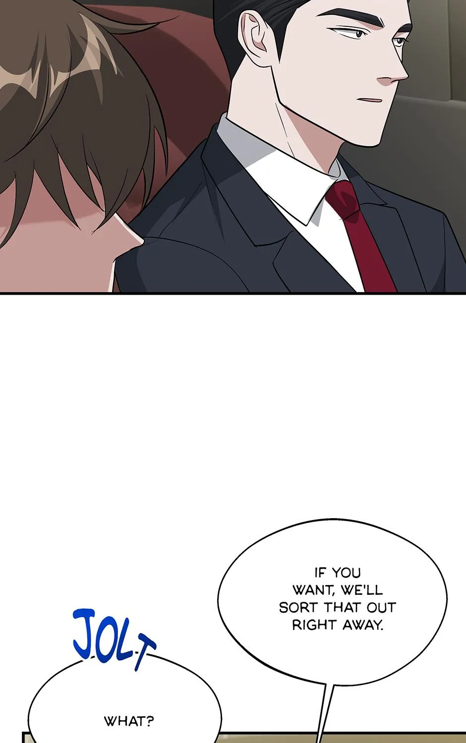 SECRETARY GWANGGONGS SURVIVAL DIARY Chapter 49 page 87 - 
