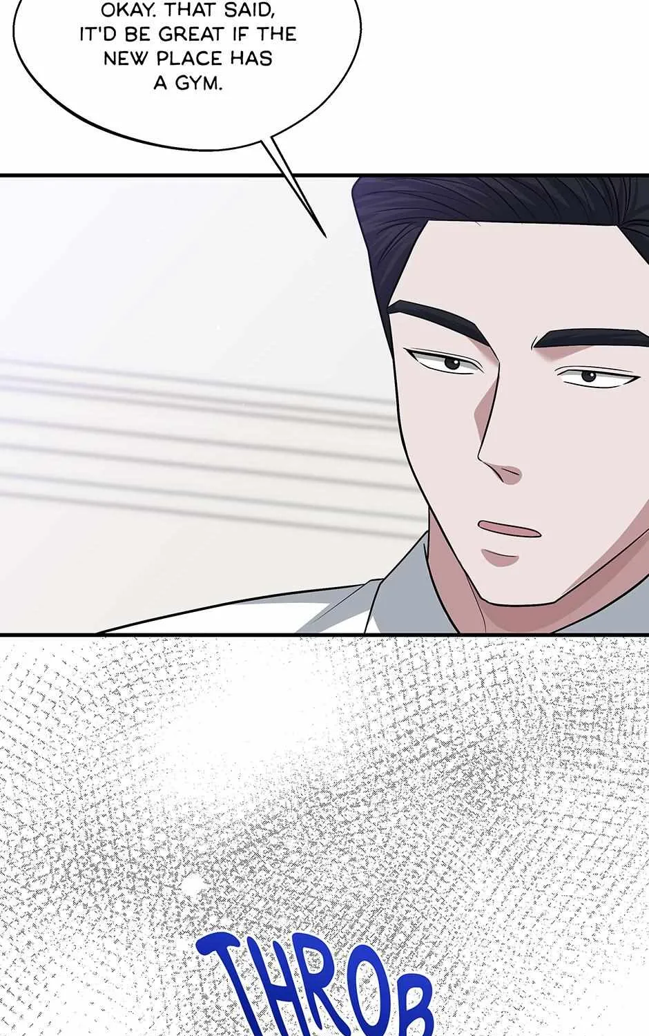 SECRETARY GWANGGONGS SURVIVAL DIARY Chapter 49 page 97 - 