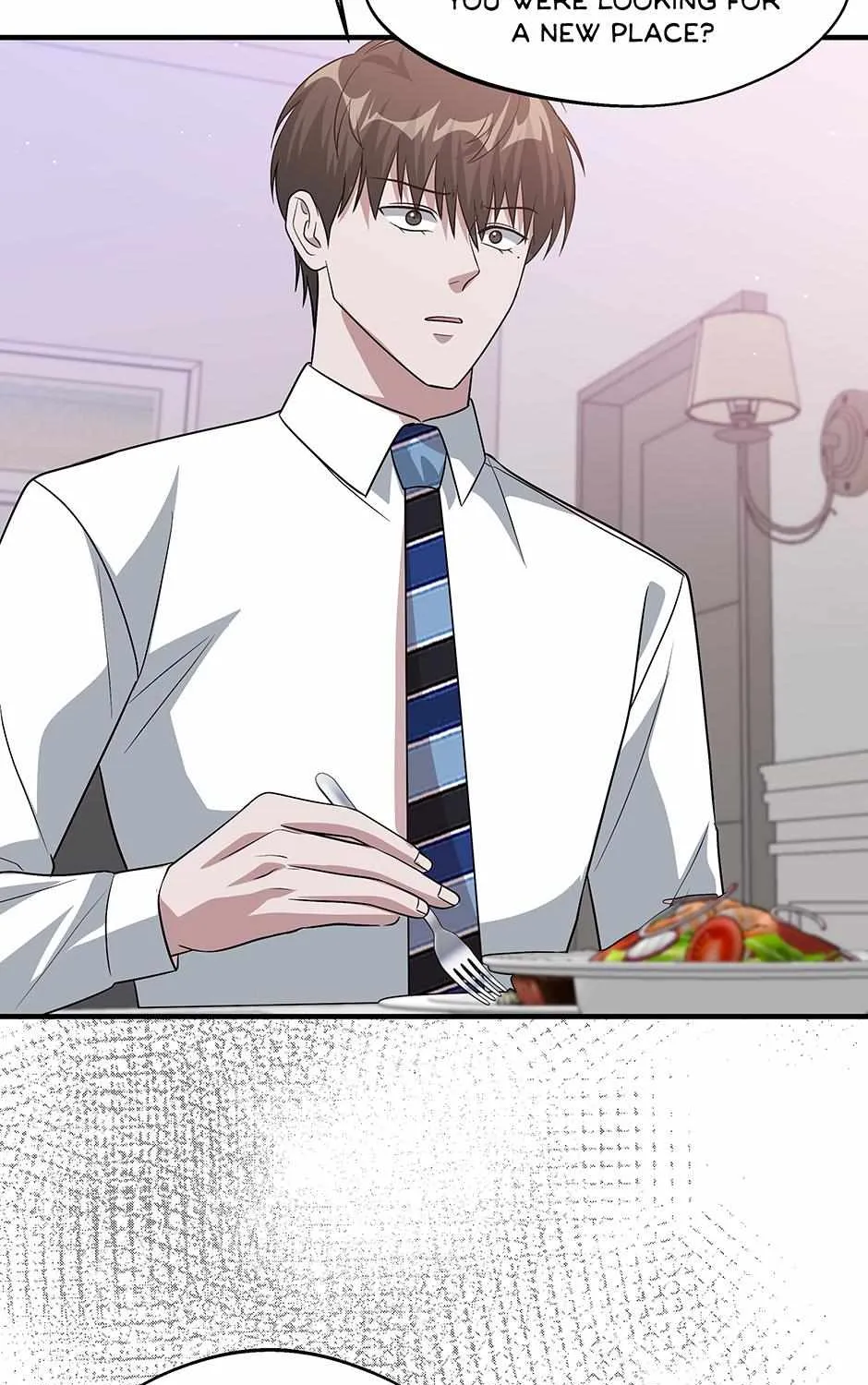 SECRETARY GWANGGONGS SURVIVAL DIARY Chapter 49 page 99 - 
