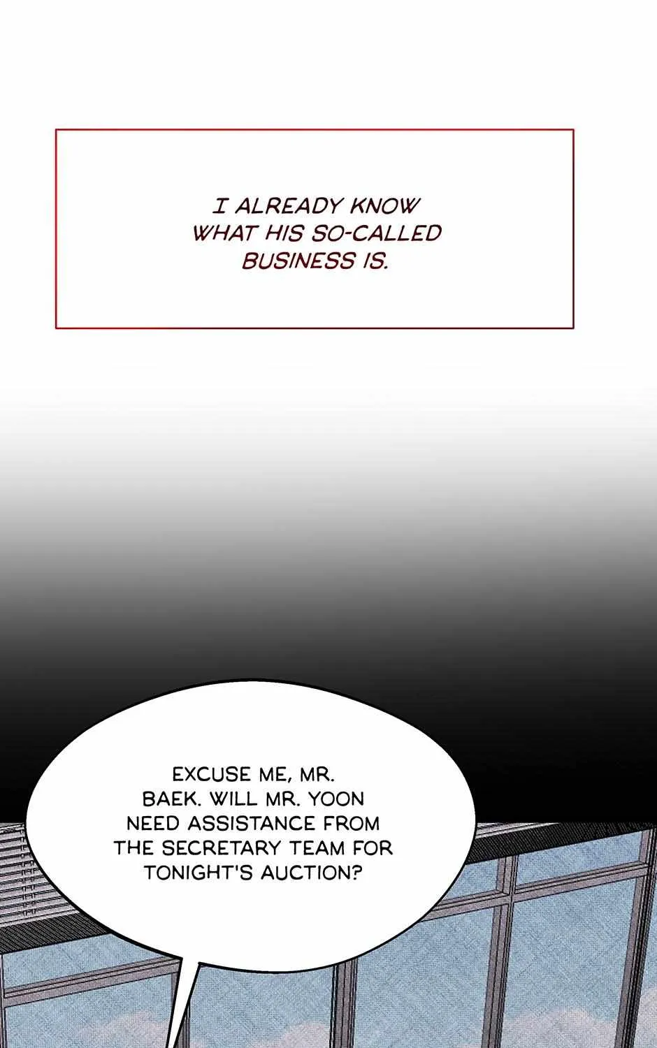 SECRETARY GWANGGONGS SURVIVAL DIARY Chapter 50 page 11 - 