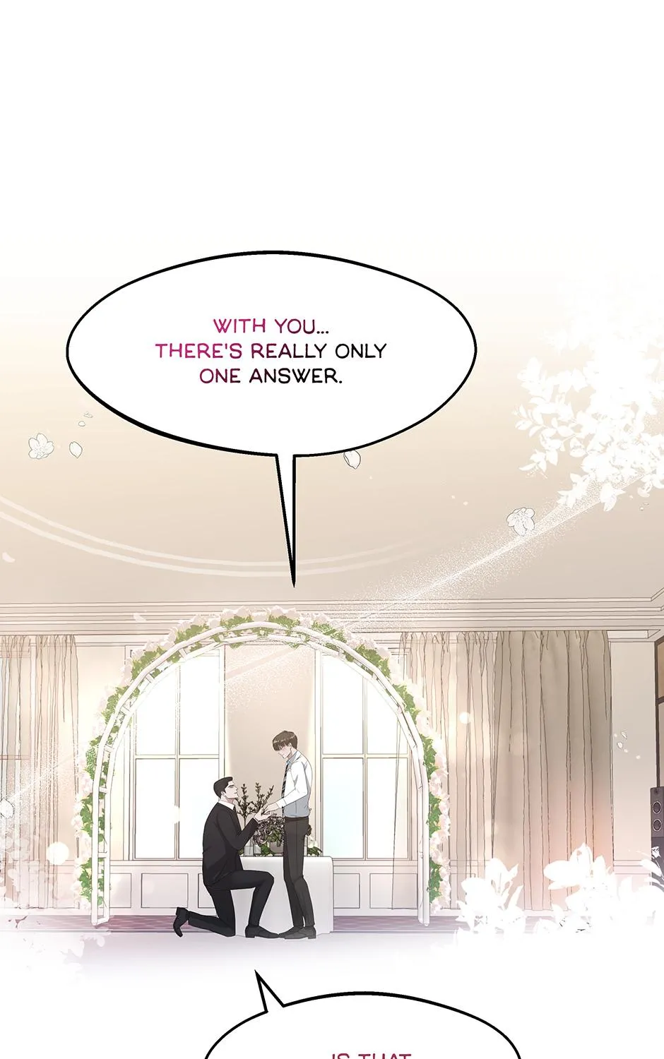 SECRETARY GWANGGONGS SURVIVAL DIARY Chapter 50 page 101 - 