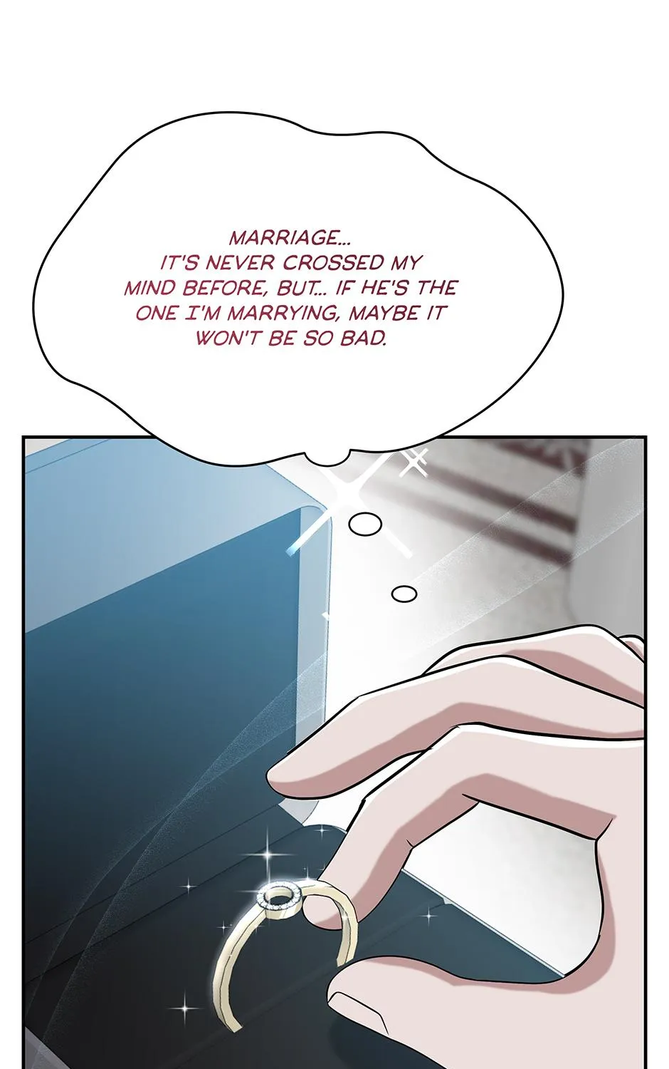 SECRETARY GWANGGONGS SURVIVAL DIARY Chapter 50 page 103 - 