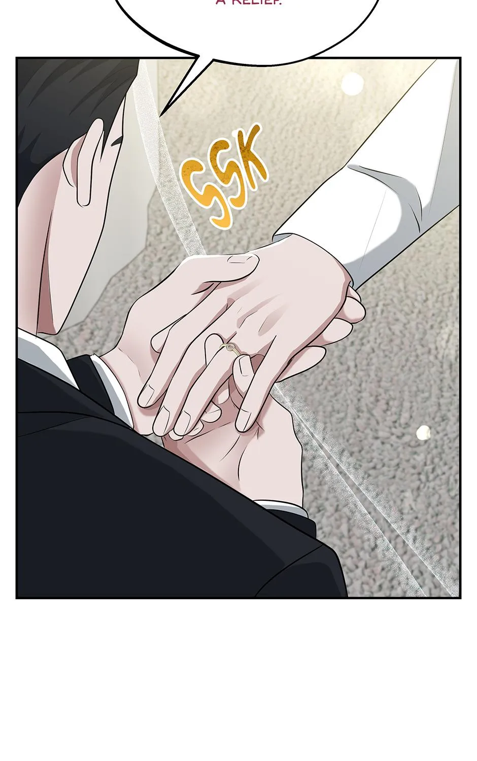 SECRETARY GWANGGONGS SURVIVAL DIARY Chapter 50 page 107 - 