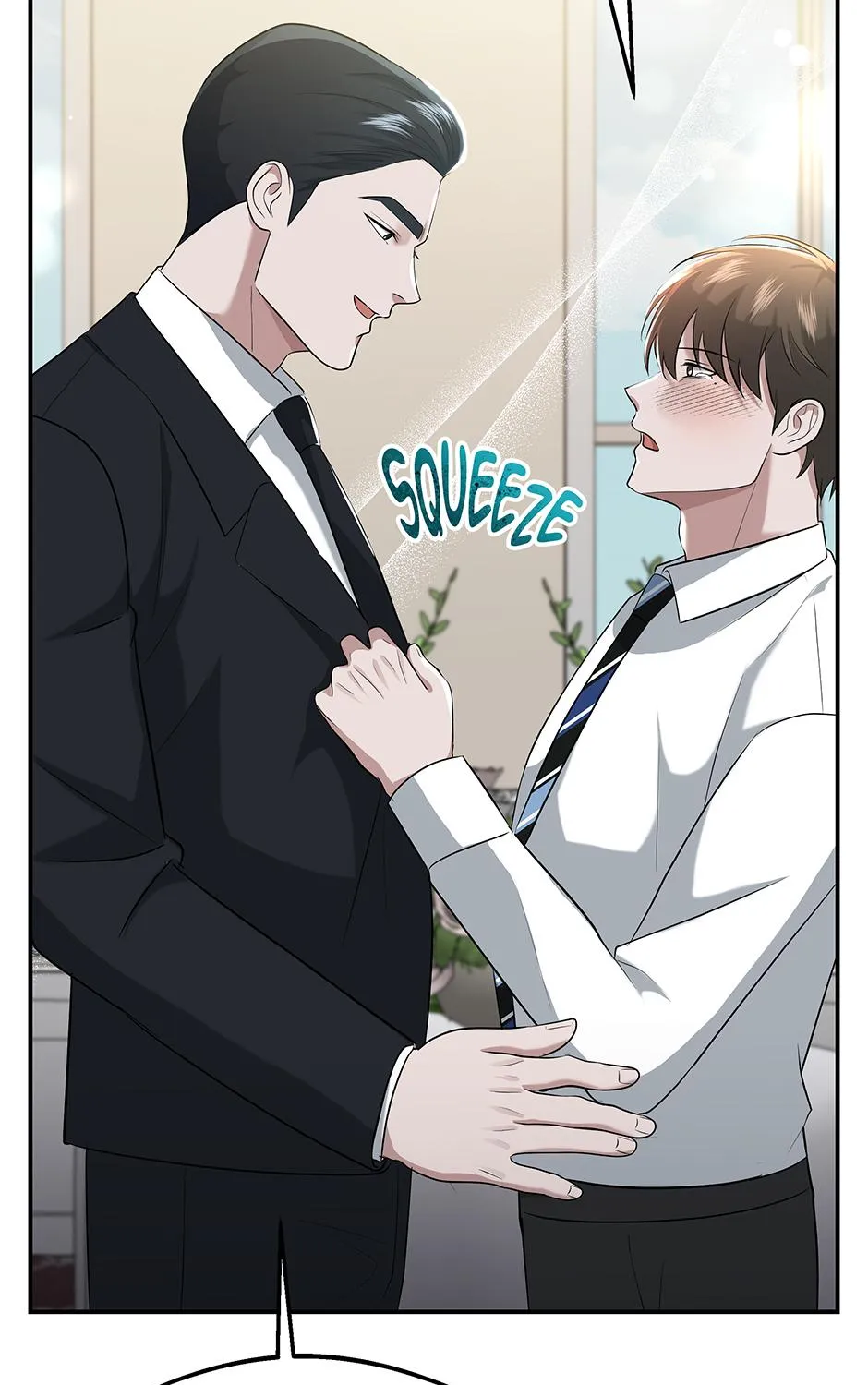 SECRETARY GWANGGONGS SURVIVAL DIARY Chapter 50 page 109 - 