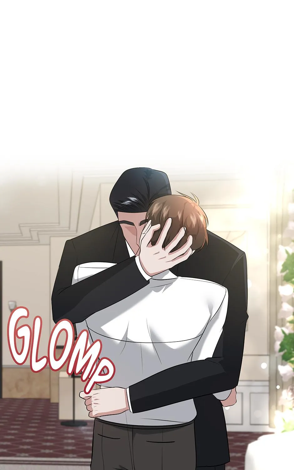 SECRETARY GWANGGONGS SURVIVAL DIARY Chapter 50 page 111 - 