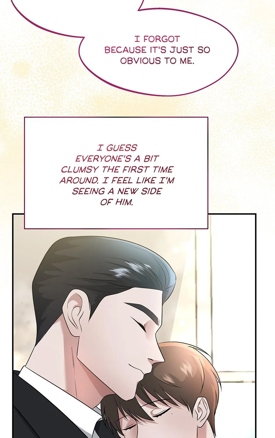 SECRETARY GWANGGONGS SURVIVAL DIARY Chapter 50 page 113 - 