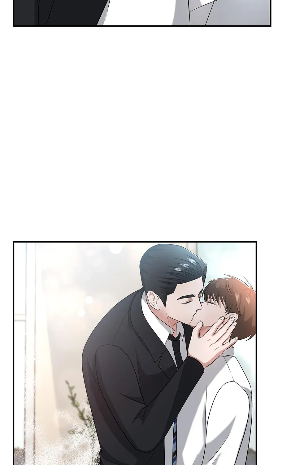 SECRETARY GWANGGONGS SURVIVAL DIARY Chapter 50 page 115 - 