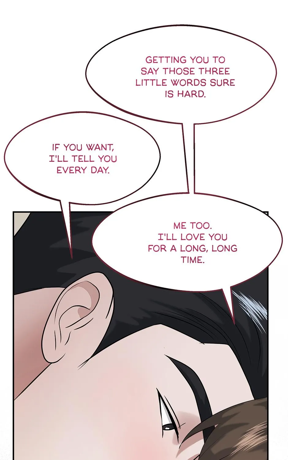 SECRETARY GWANGGONGS SURVIVAL DIARY Chapter 50 page 117 - 