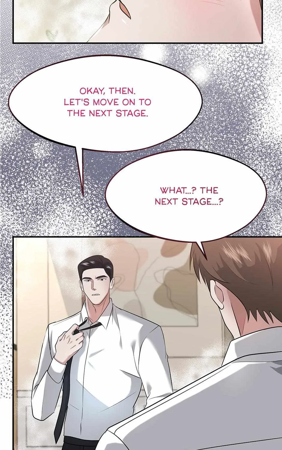 SECRETARY GWANGGONGS SURVIVAL DIARY Chapter 50 page 119 - 