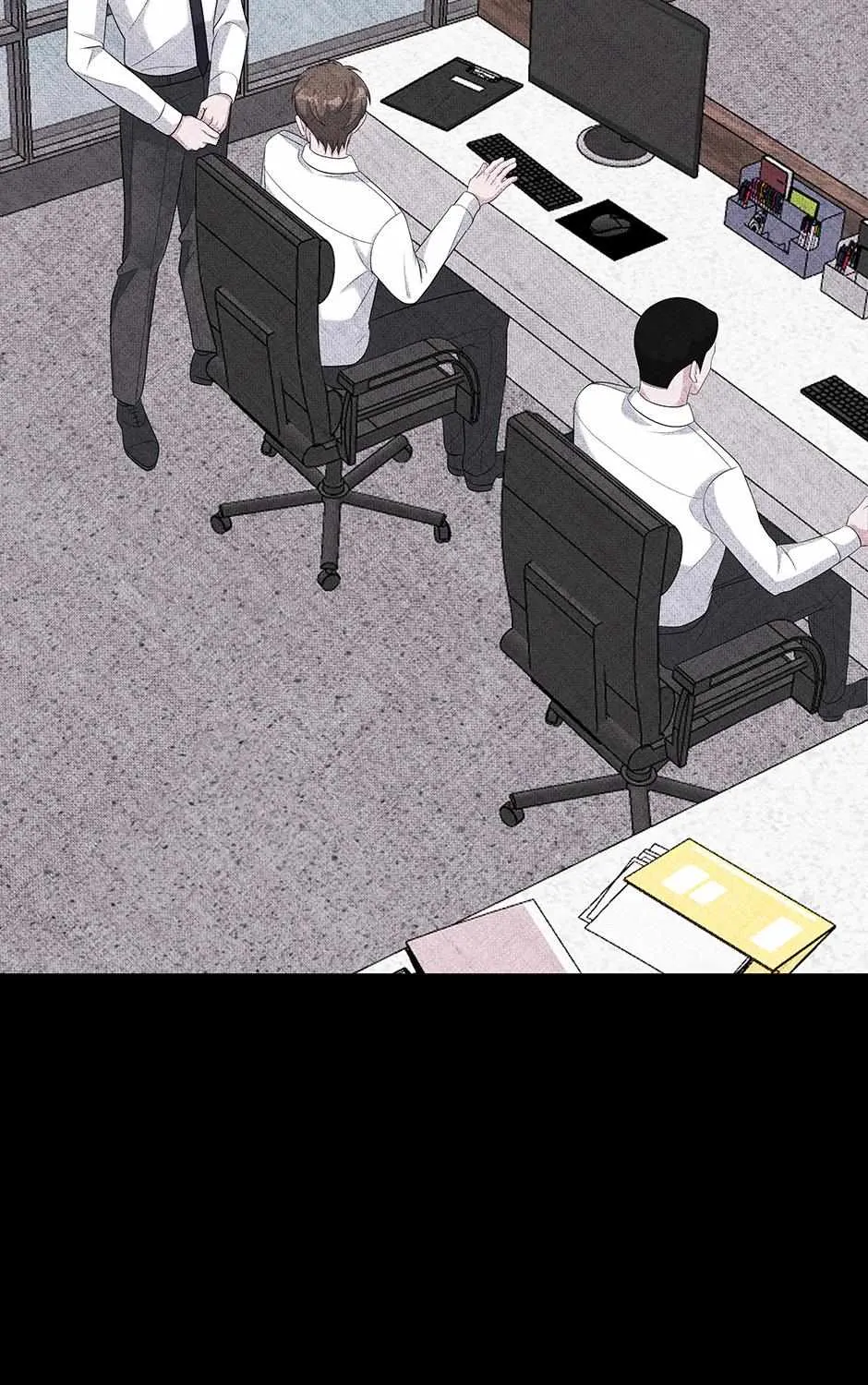 SECRETARY GWANGGONGS SURVIVAL DIARY Chapter 50 page 13 - 