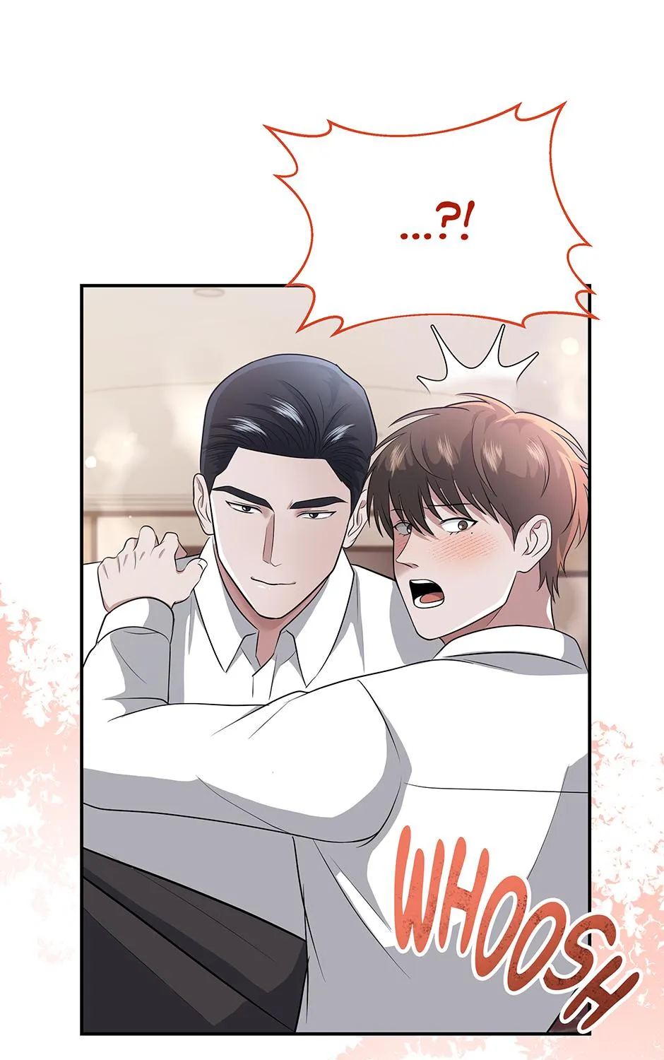 SECRETARY GWANGGONGS SURVIVAL DIARY Chapter 50 page 121 - 