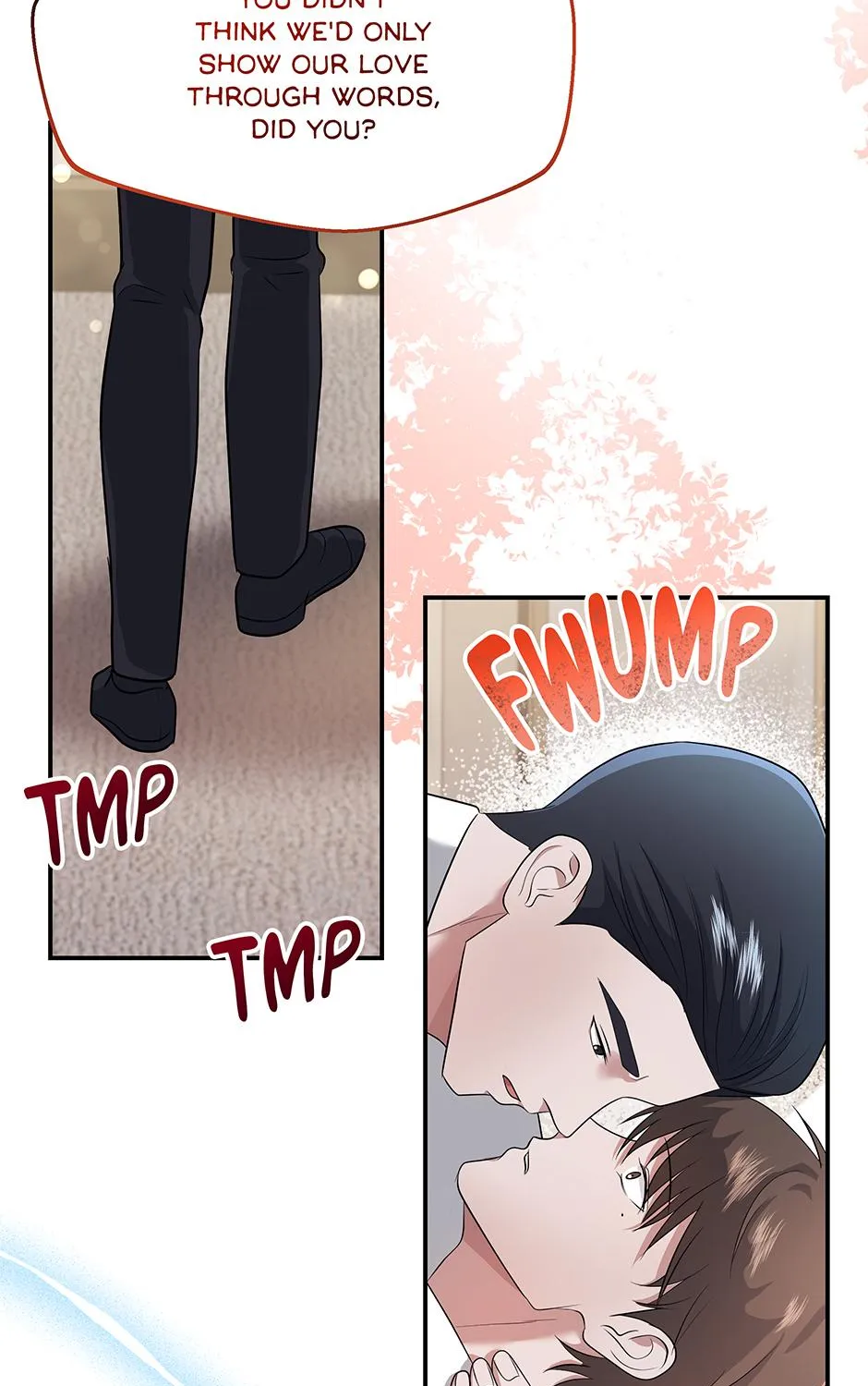 SECRETARY GWANGGONGS SURVIVAL DIARY Chapter 50 page 123 - 