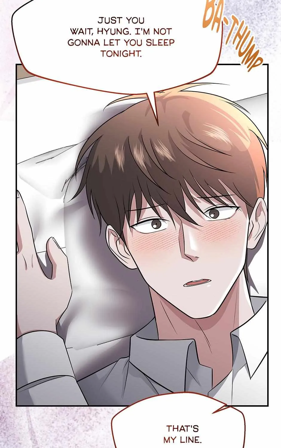 SECRETARY GWANGGONGS SURVIVAL DIARY Chapter 50 page 127 - 