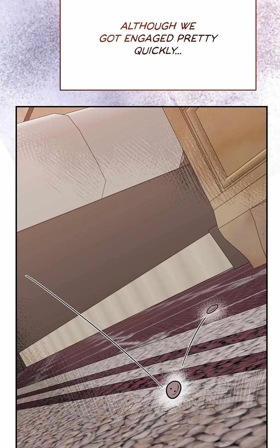 SECRETARY GWANGGONGS SURVIVAL DIARY Chapter 50 page 129 - 