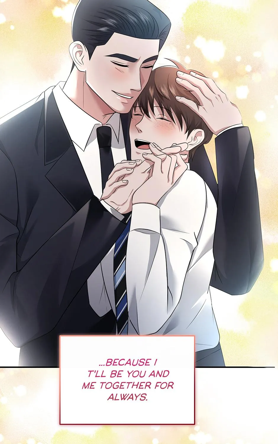 SECRETARY GWANGGONGS SURVIVAL DIARY Chapter 50 page 135 - 