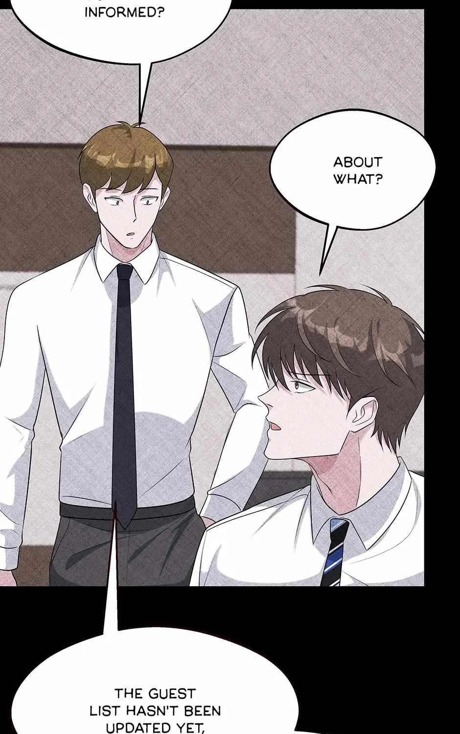 SECRETARY GWANGGONGS SURVIVAL DIARY Chapter 50 page 17 - 