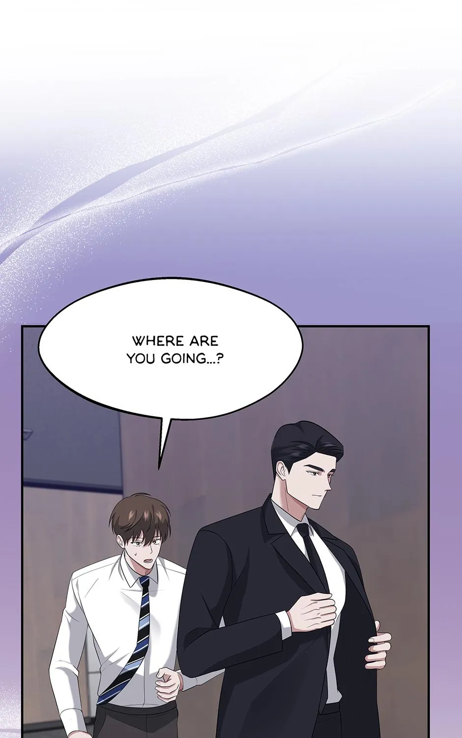 SECRETARY GWANGGONGS SURVIVAL DIARY Chapter 50 page 3 - 