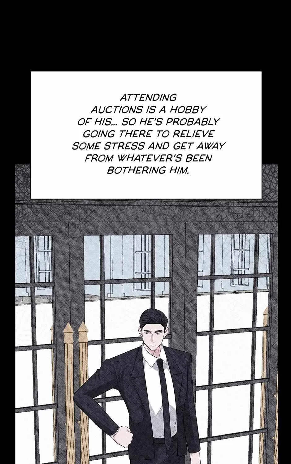 SECRETARY GWANGGONGS SURVIVAL DIARY Chapter 50 page 21 - 