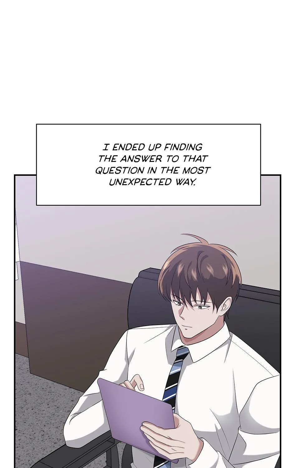 SECRETARY GWANGGONGS SURVIVAL DIARY Chapter 50 page 25 - 