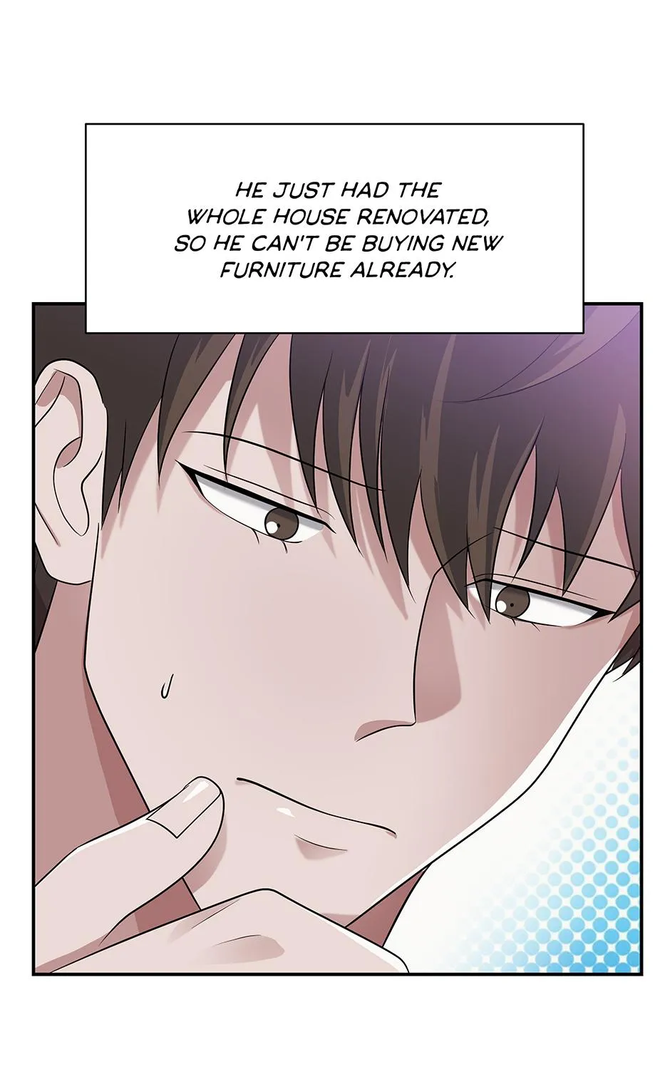 SECRETARY GWANGGONGS SURVIVAL DIARY Chapter 50 page 29 - 