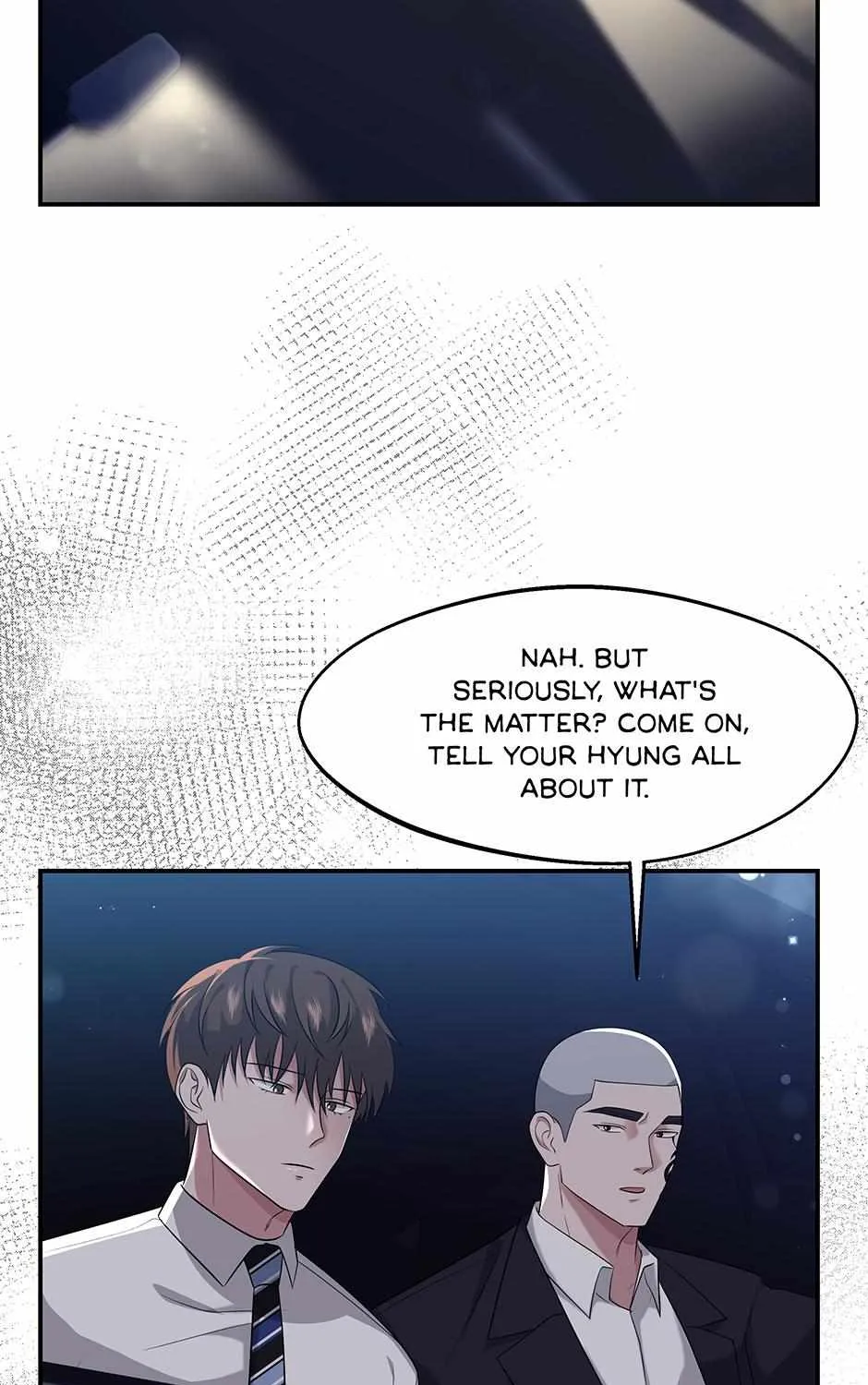 SECRETARY GWANGGONGS SURVIVAL DIARY Chapter 50 page 35 - 