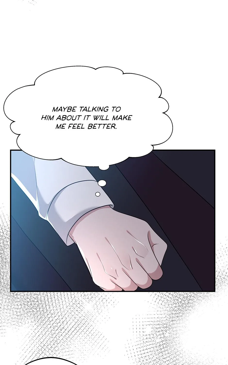 SECRETARY GWANGGONGS SURVIVAL DIARY Chapter 50 page 37 - 