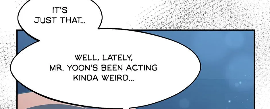 SECRETARY GWANGGONGS SURVIVAL DIARY Chapter 50 page 38 - 