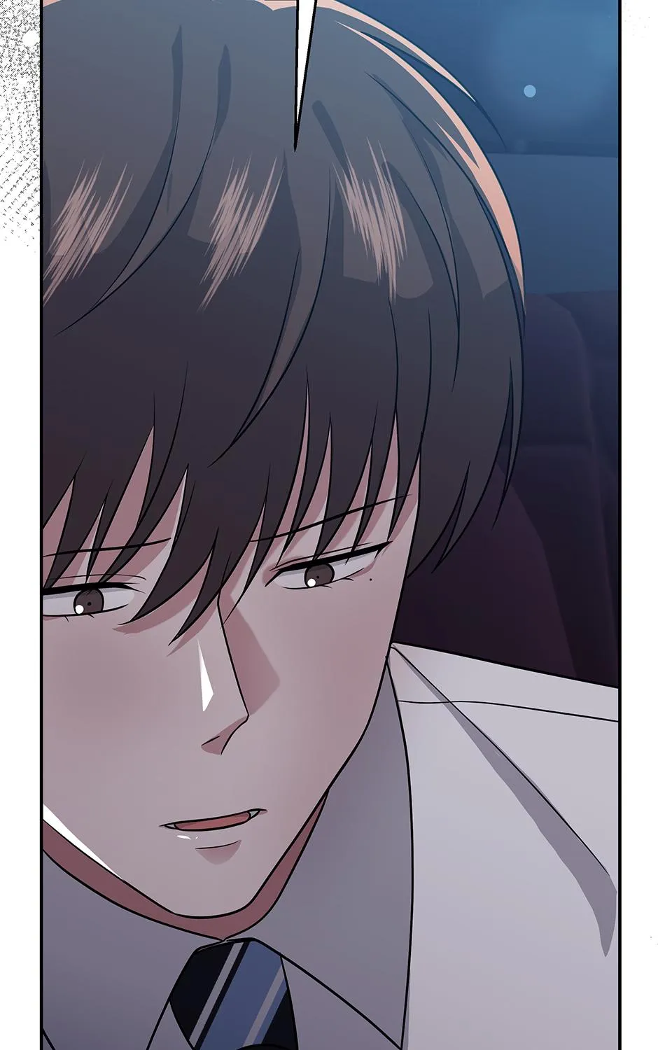 SECRETARY GWANGGONGS SURVIVAL DIARY Chapter 50 page 39 - 