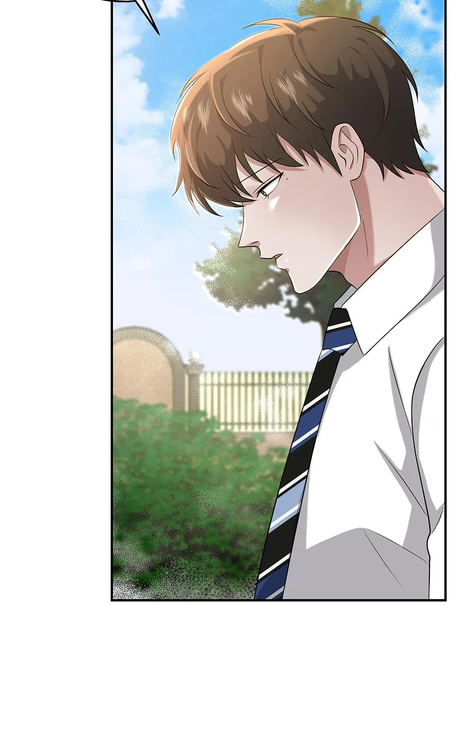 SECRETARY GWANGGONGS SURVIVAL DIARY Chapter 50 page 49 - 