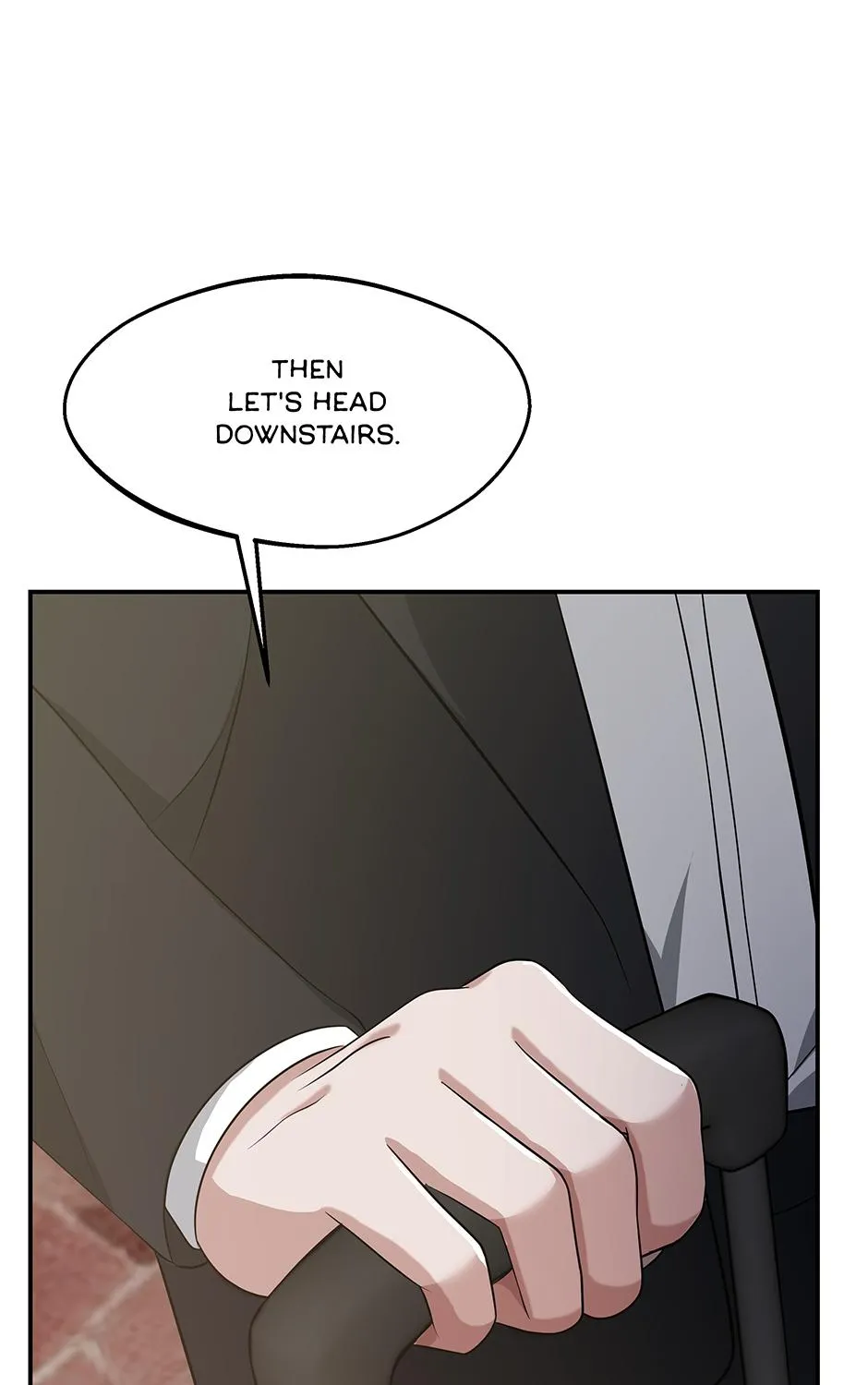 SECRETARY GWANGGONGS SURVIVAL DIARY Chapter 50 page 51 - 