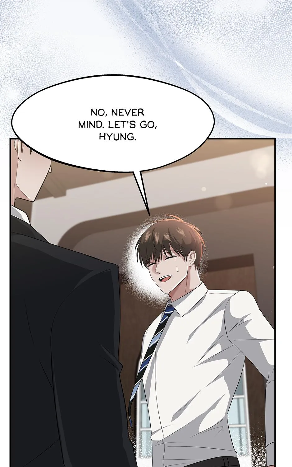 SECRETARY GWANGGONGS SURVIVAL DIARY Chapter 50 page 59 - 