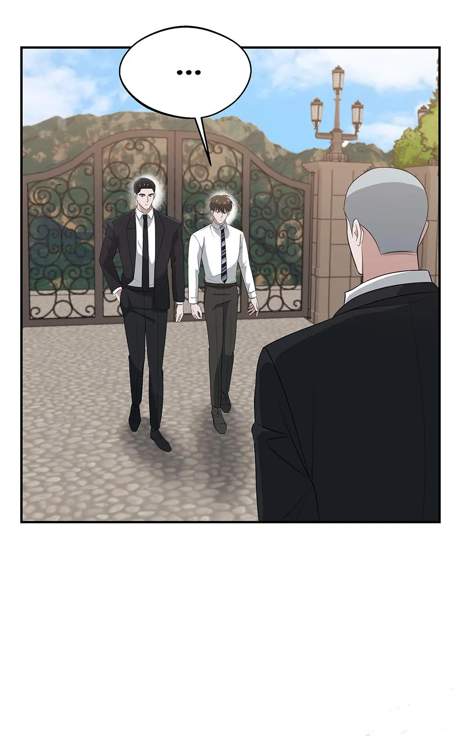 SECRETARY GWANGGONGS SURVIVAL DIARY Chapter 50 page 65 - 