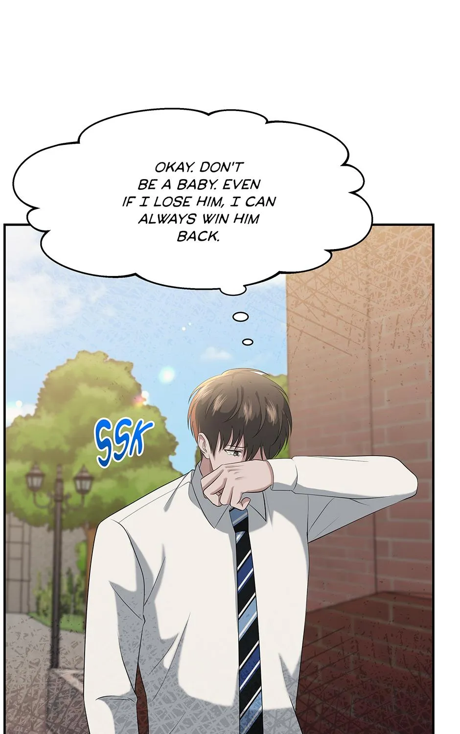SECRETARY GWANGGONGS SURVIVAL DIARY Chapter 50 page 71 - 