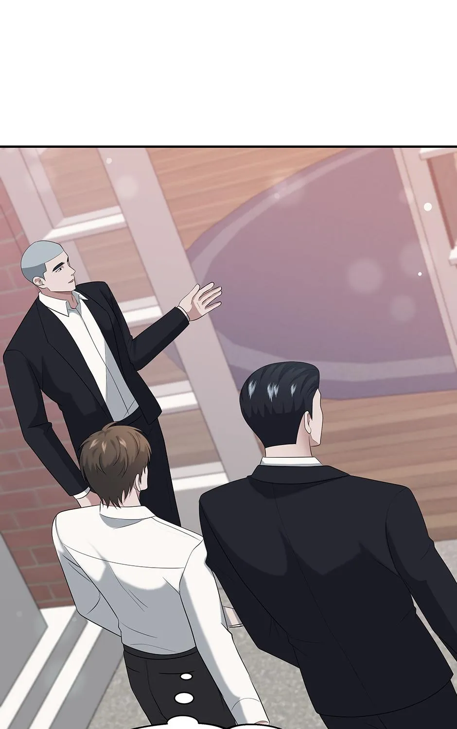 SECRETARY GWANGGONGS SURVIVAL DIARY Chapter 50 page 73 - 